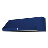 Hestan - Ventilation, Pro Canopy, 1200 cfm, 54'' - Prince Blue