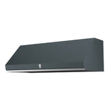 Hestan - Ventilation, Pro Canopy, 1200 cfm, 54'' - Pacific Fog Graphite Gray