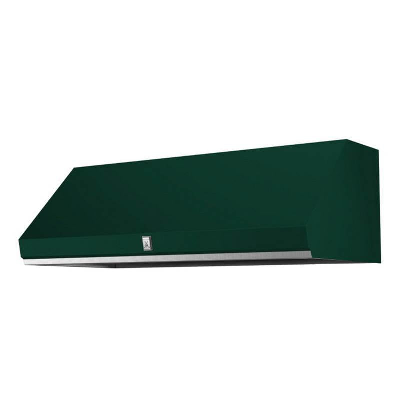 Hestan - Ventilation, Pro Canopy, 1200 cfm, 54'' - Grove Green
