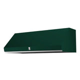 Hestan - Ventilation, Pro Canopy, 1200 cfm, 54'' - Grove Green