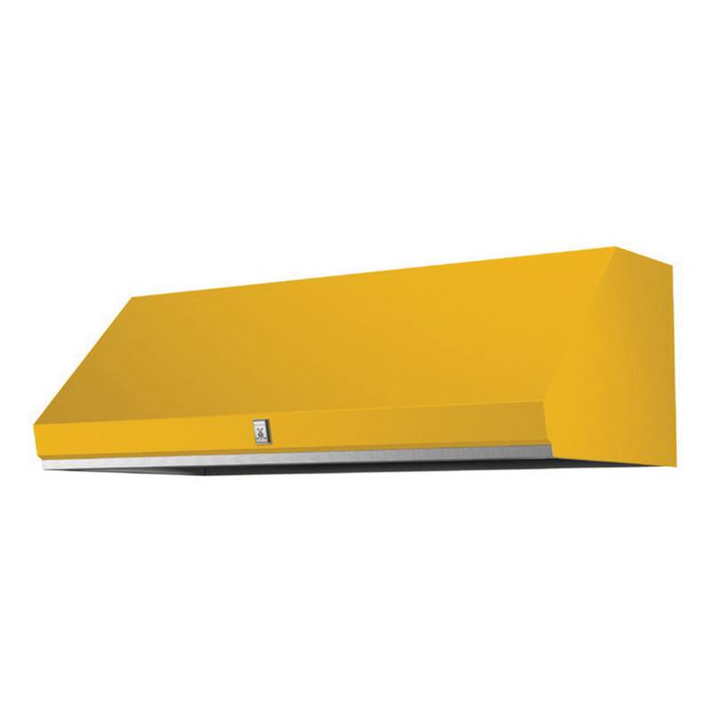 Hestan - Ventilation, Pro Canopy, 1200 cfm, 54'' - Sol Yellow