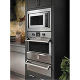 Warming Drawer, Overlay, 30''