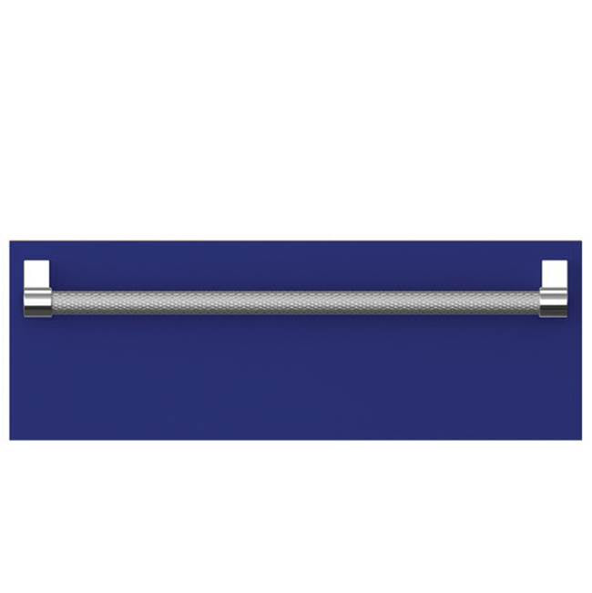 Hestan - Warming Drawer, 30'' - Prince Blue
