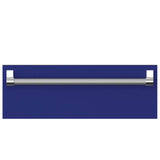 Hestan - Warming Drawer, 30'' - Prince Blue