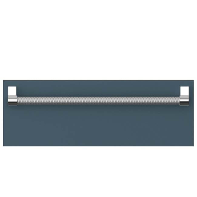 Hestan - Warming Drawer, 30'' - Pacific Fog Graphite Gray