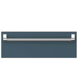 Hestan - Warming Drawer, 30'' - Pacific Fog Graphite Gray