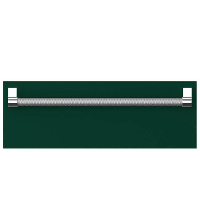 Hestan - Warming Drawer, 30'' - Grove Green