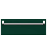 Hestan - Warming Drawer, 30'' - Grove Green