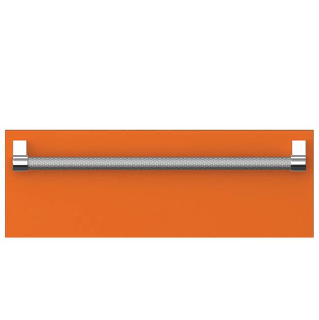Hestan - Warming Drawer, 30'' - Citra Orange