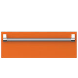 Hestan - Warming Drawer, 30'' - Citra Orange