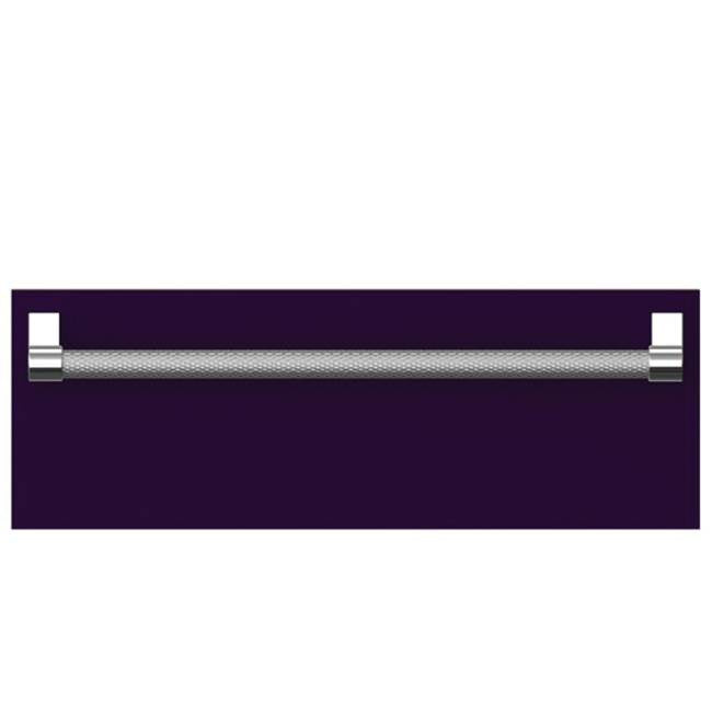Hestan - Warming Drawer, 30'' - Lush Purple