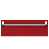 Hestan - Warming Drawer, 30'' - Matador Red
