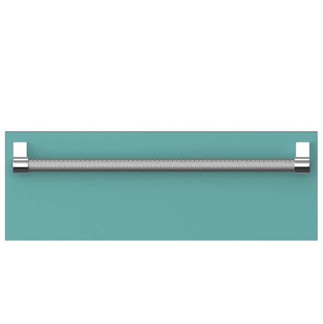 Hestan - Warming Drawer, 30'' - Bora Bora Turquoise