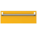 Hestan - Warming Drawer, 30'' - Sol Yellow