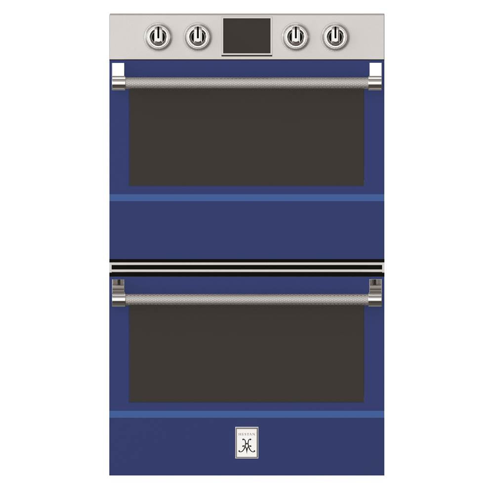 Double Wall Oven, 30''
