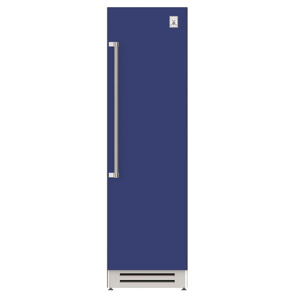 Freezer Column, Right Hinged, 24''