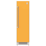Freezer Column, Right Hinged, 24''