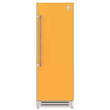 Freezer Column, Right Hinged, 30''