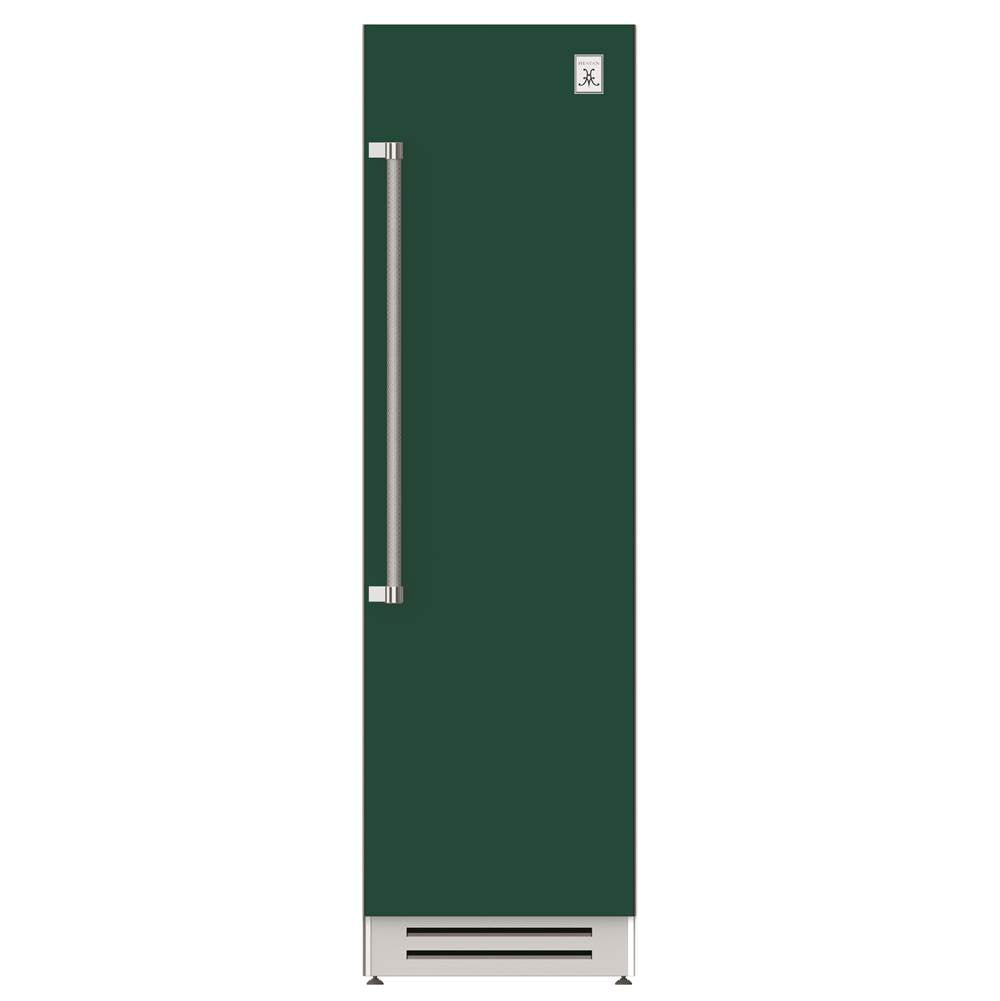 Refrigerator Column, Right Hinged, 24''
