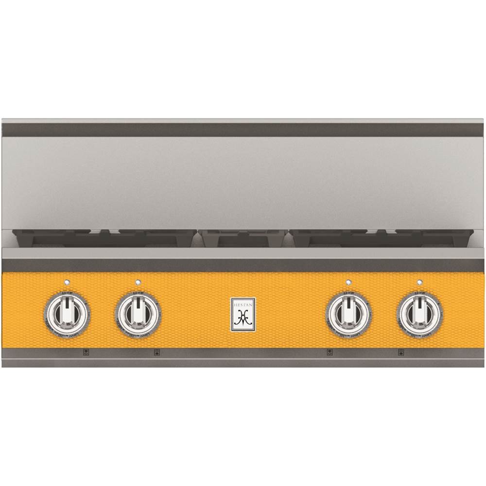 Rangetop, 4 Burner, 30''