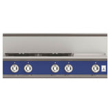 Rangetop, 4 Burner with Griddle, 36''