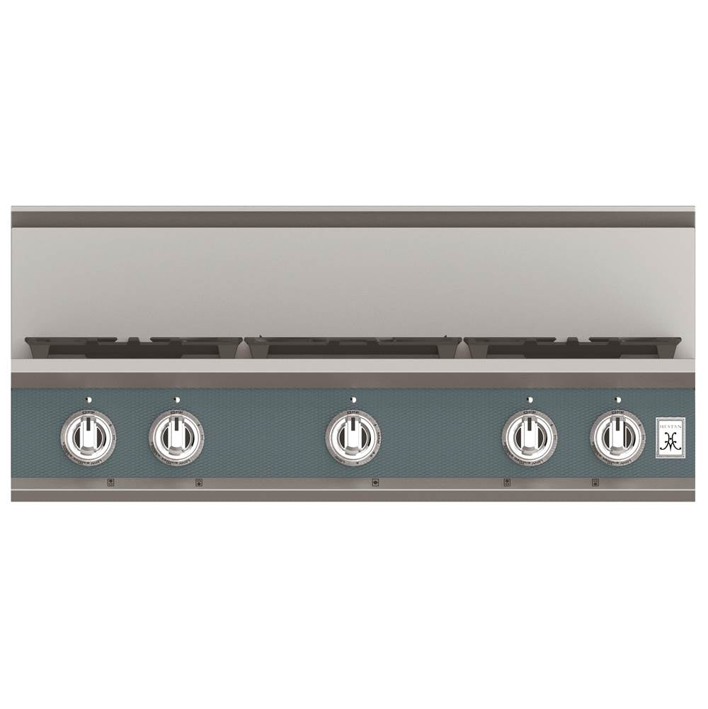 Rangetop, 5 Burner, 36''