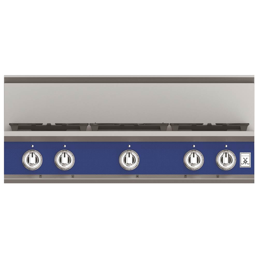 Rangetop, 5 Burner, 36''