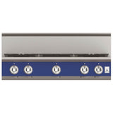 Rangetop, 5 Burner, 36''
