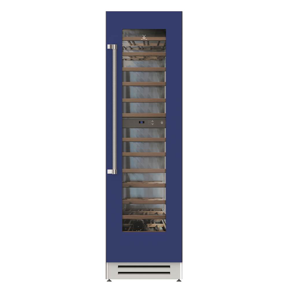 Wine Column, Right Hinged, 24''