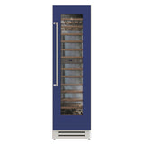 Wine Column, Right Hinged, 24''