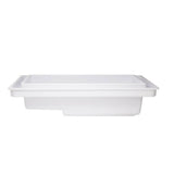 Hydro Systems - AUBURN 8066 METRO TUB ONLY- WHITE - White