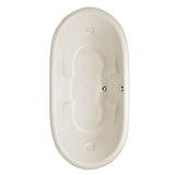 Hydro Systems - AIMEE 7236 AC W/THERMAL AIR SYSTEM-BONE - Bone