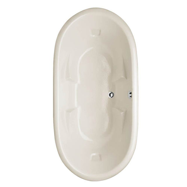 Hydro Systems - AIMEE 7236 AC W/THERMAL AIR SYSTEM-BONE - Bone