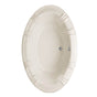 Hydro Systems - ALYSSA 6642 AC W/THERMAL AIR SYSTEM-BONE - Bone