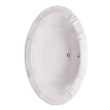 Hydro Systems - ALYSSA 6642 AC TUB ONLY-WHITE - White