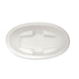 Hydro Systems - AMBER 7445 STON TUB ONLY - WHITE - White