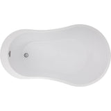 ANAHA 6436 METRO THERMAL AIR-ALMOND