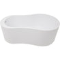 Hydro Systems - ANAHA 6436 METRO THERMAL AIR-WHITE - White
