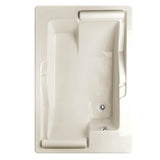 Hydro Systems - ASHLEY 7248 AC W/THERMAL AIR SYSTEM-BONE - Bone