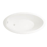 AUBRY 6032 AC W/ THERMAL AIR SYSTEM - BISCUIT