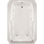 Hydro Systems - ATLANDIA 7448 AC W/THERMAL AIR SYSTEM-WHITE - White