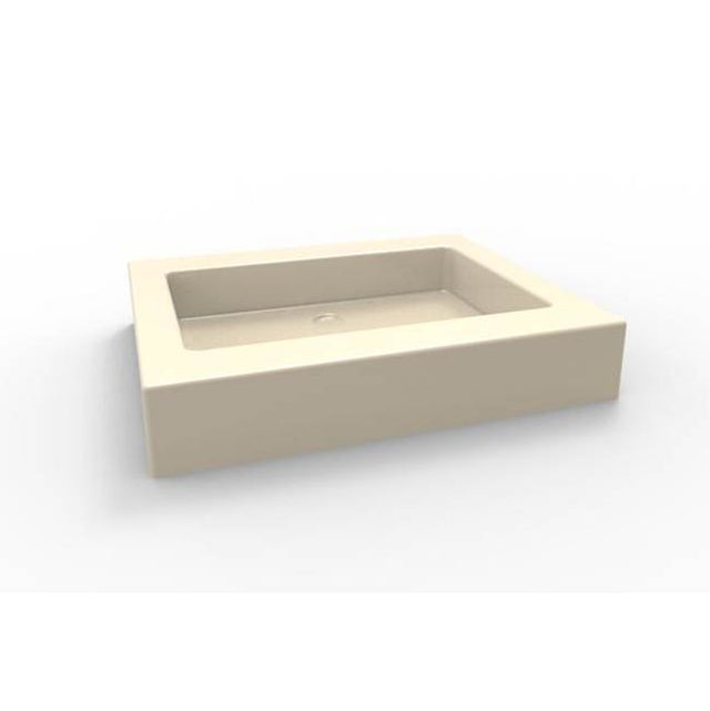 Hydro Systems - PETOPIA II 2126 AC W/THERMAL AIR SYSTEM (DIGITAL)- BISCUIT - Biscuit