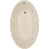 Hydro Systems - Desilu 6036 Ac W/Combo System-Bone