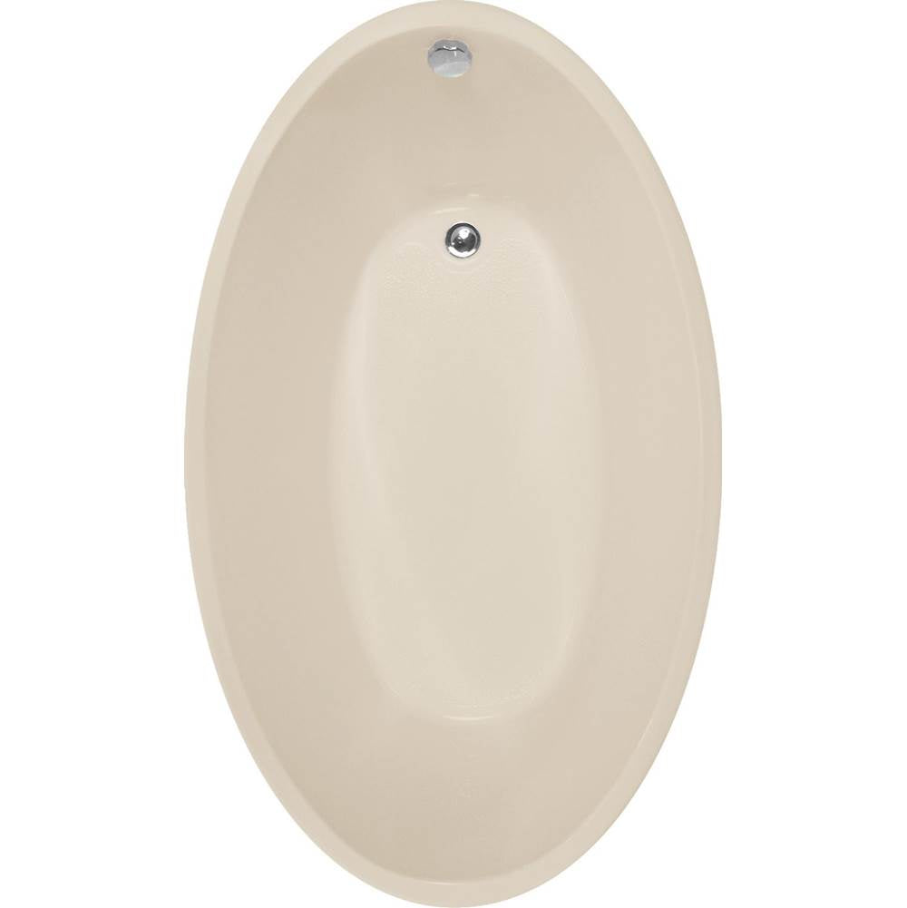 Hydro Systems - Desilu 6036 Ac W/Thermal Air System-Bone