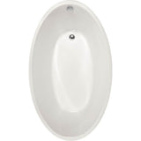 Hydro Systems - Desilu 6036 Ac W/Thermal Air System-White