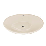 Hydro Systems - CARLI 6636 AC W/THERMAL AIR SYSTEM- BISCUIT - Biscuit
