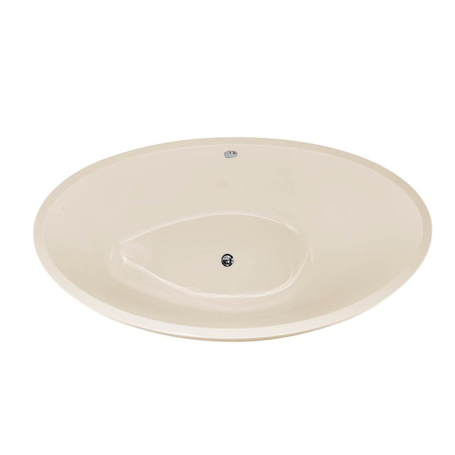 Hydro Systems - CARLI 6636 AC W/THERMAL AIR SYSTEM- BISCUIT - Biscuit