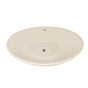 Hydro Systems - CARLI 6636 AC W/THERMAL AIR SYSTEM- BISCUIT - Biscuit