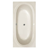Hydro Systems - CARIBE 7236 GC W/THERMAL AIR SYSTEM-BONE - Bone