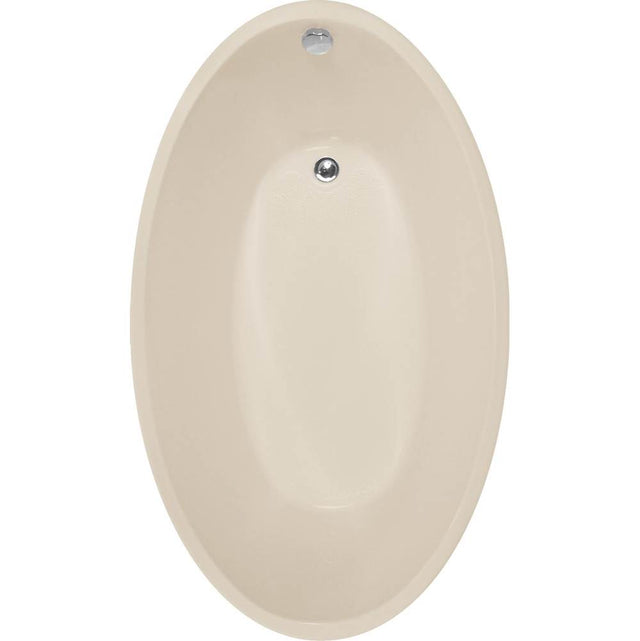 Hydro Systems - CARLI 7240 AC W/THERMAL AIR SYSTEM-BISCUIT - Biscuit